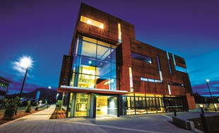 University of Wollongong iAccelerate Centre